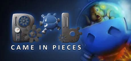 bob came in pieces vertical card thumbnail