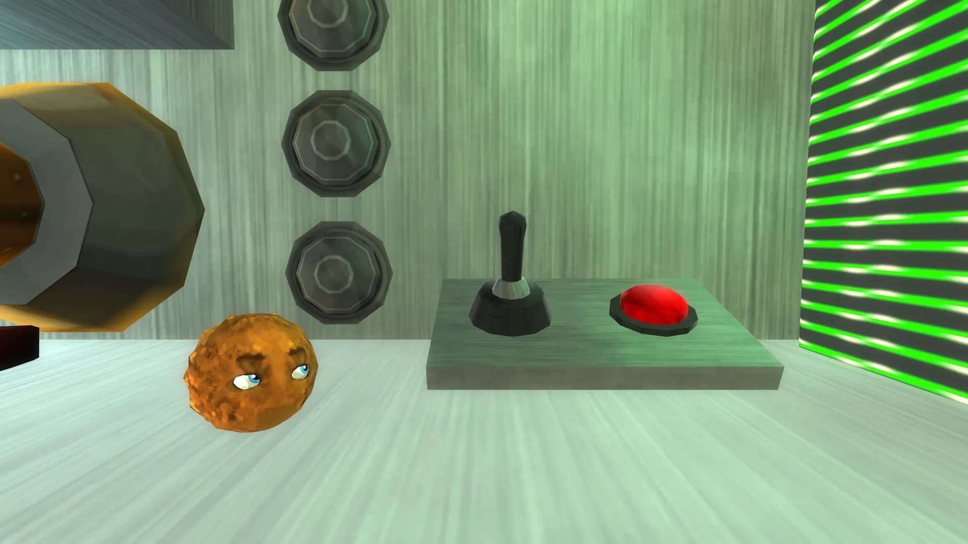 Bob Was Hungry screenshot screenshot 1