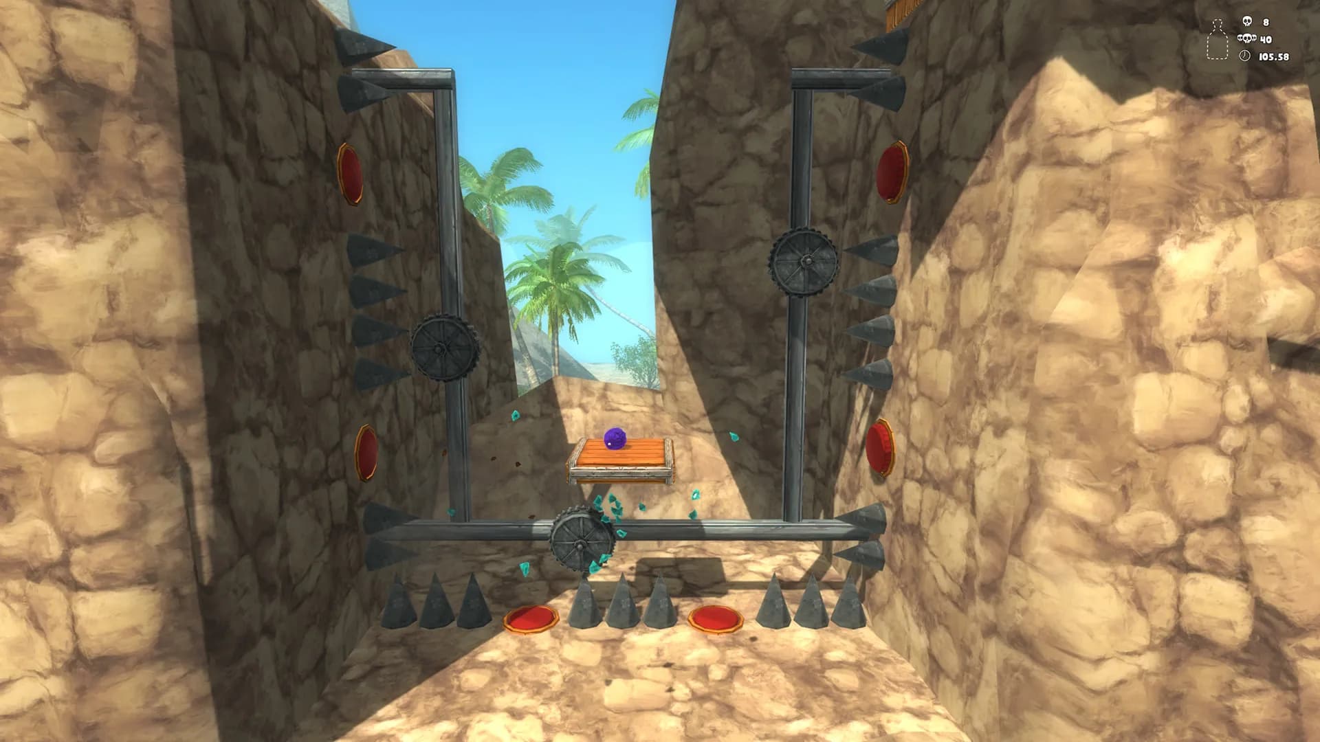 Bob Was Hungry screenshot screenshot 4