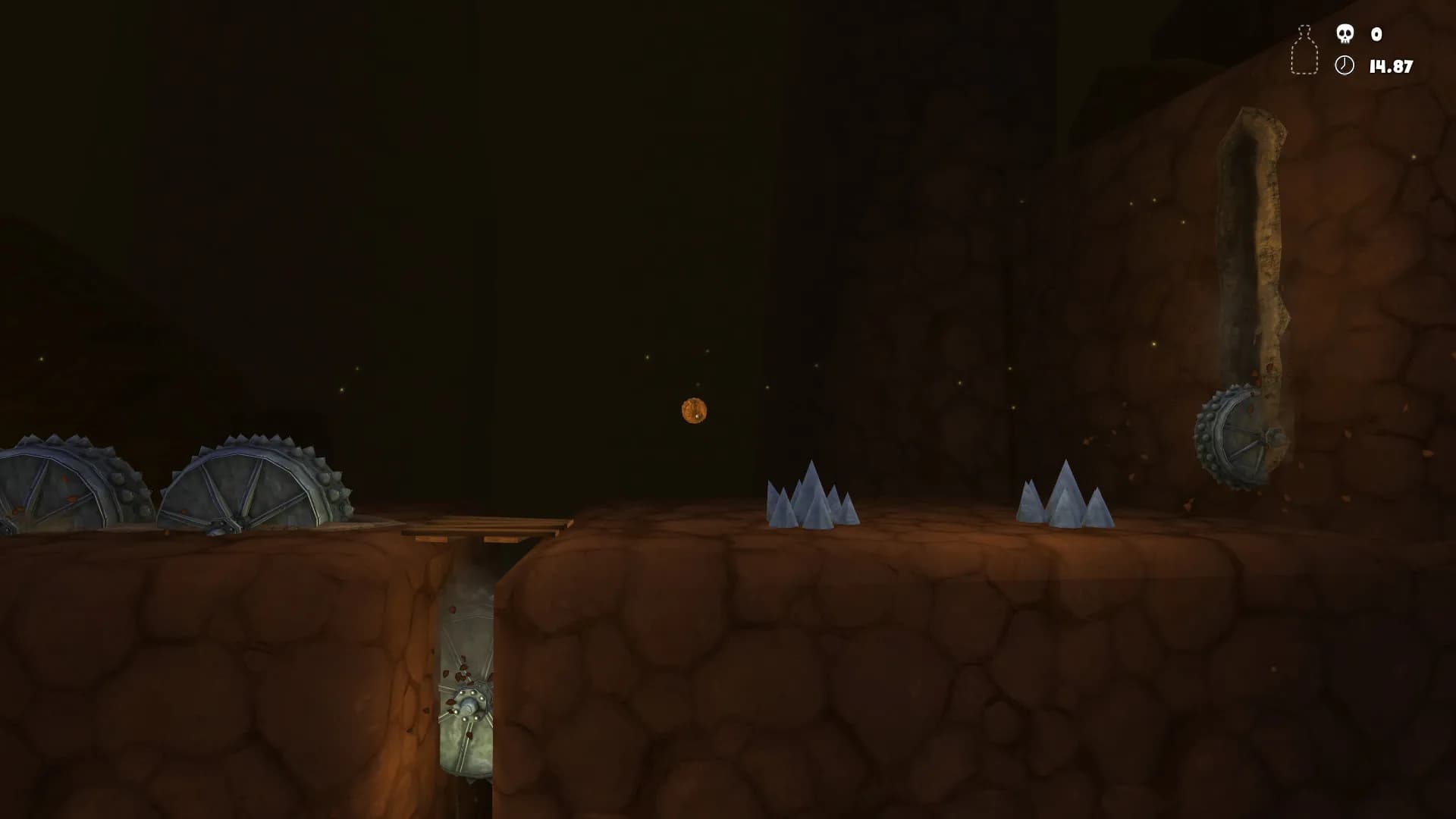 Bob Was Hungry screenshot screenshot 5