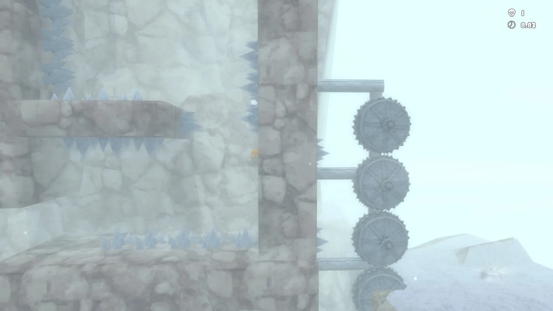 Bob Was Hungry screenshot screenshot 8