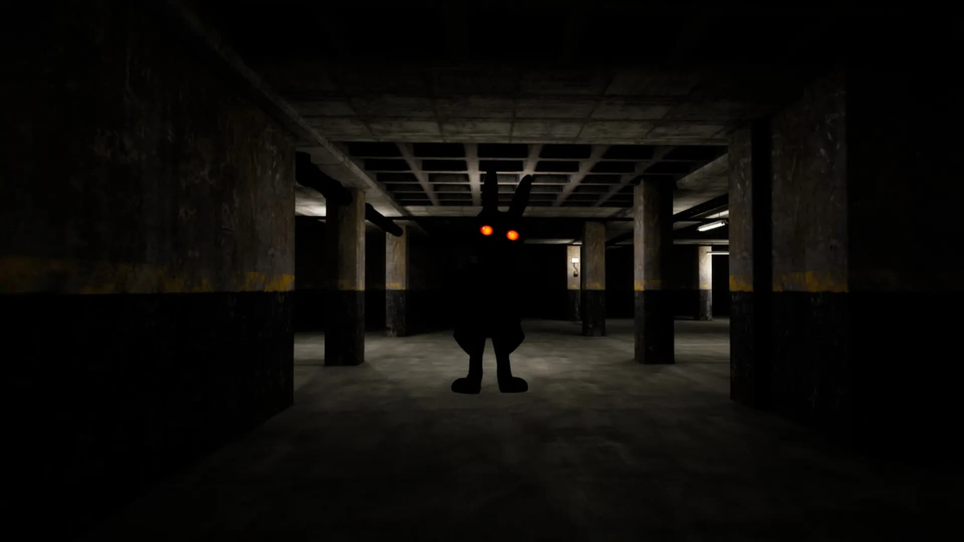 Bobos FunZone screenshot screenshot 0