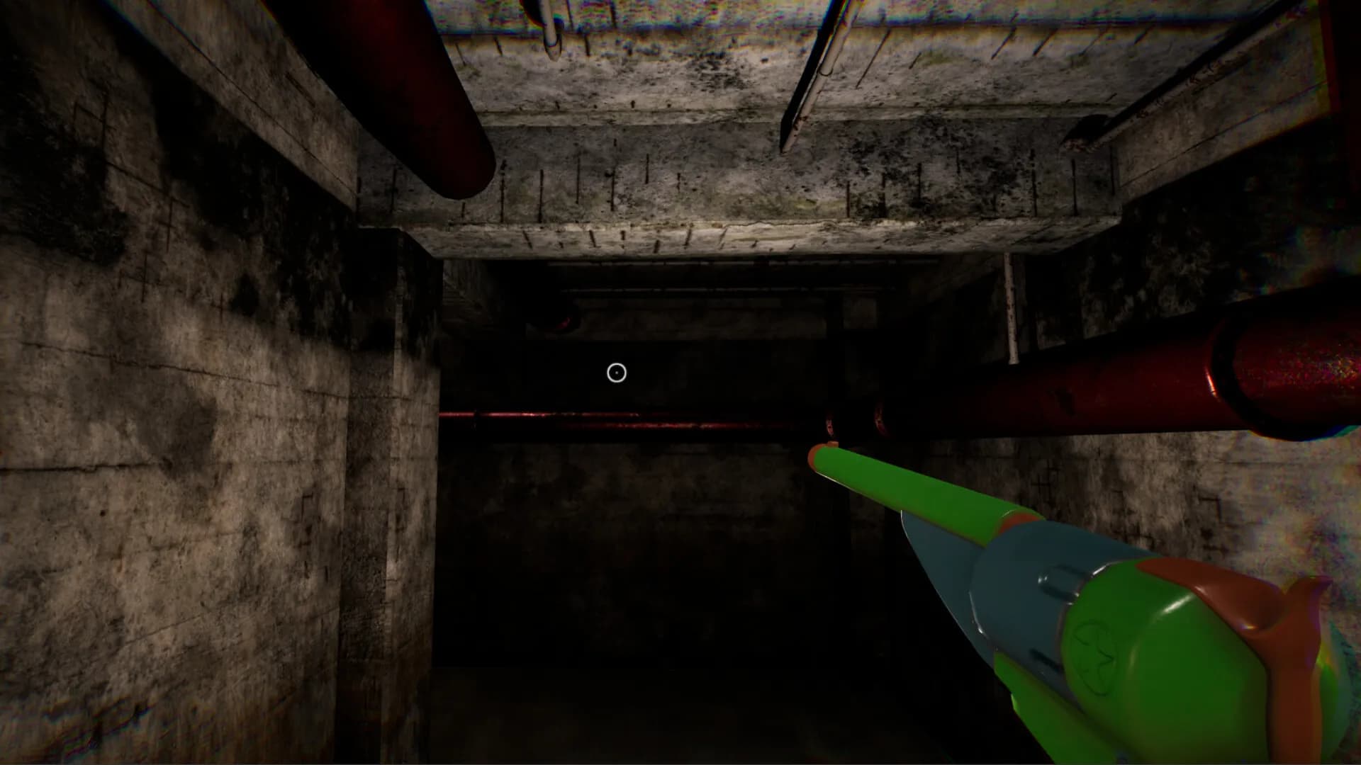Bobos FunZone screenshot screenshot 1