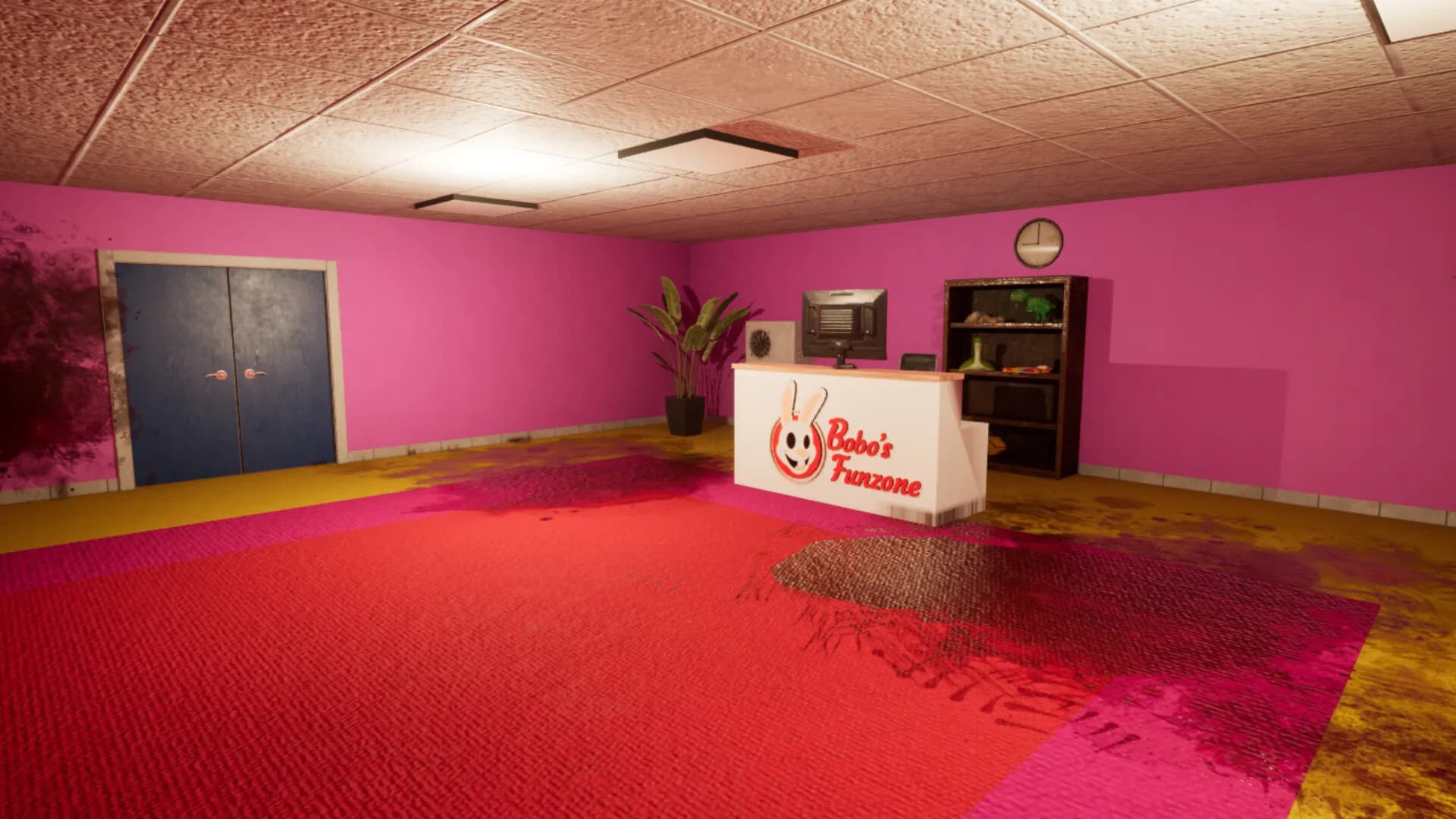 Bobos FunZone screenshot screenshot 4