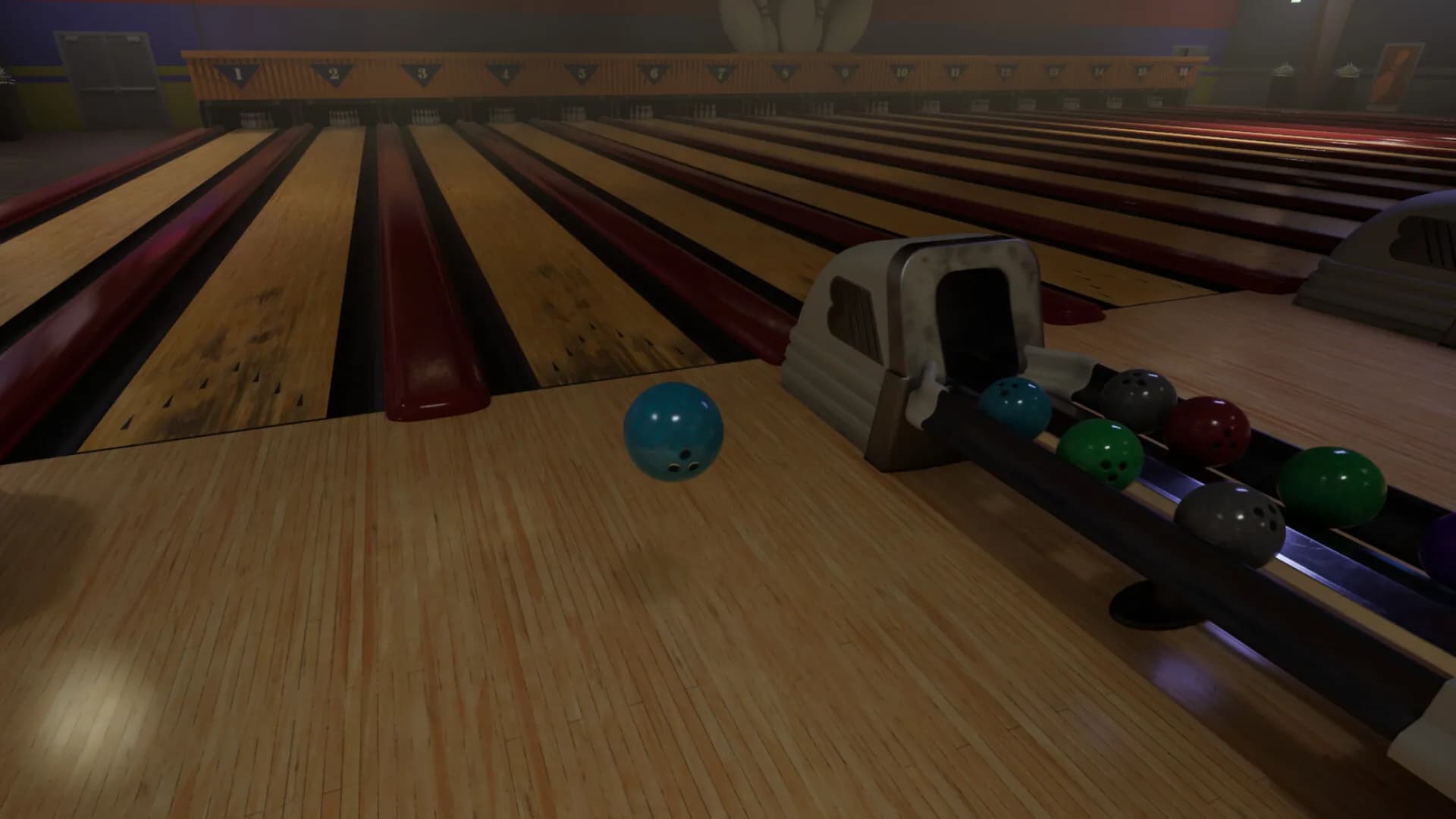 Bobos FunZone screenshot screenshot 6
