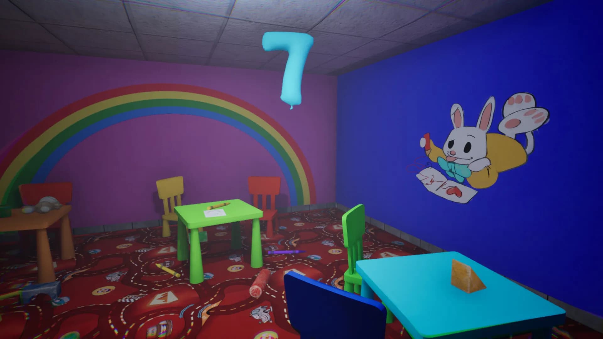Bobos FunZone screenshot screenshot 7