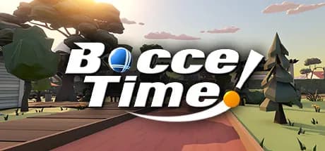 bocce time! vr thumbnail