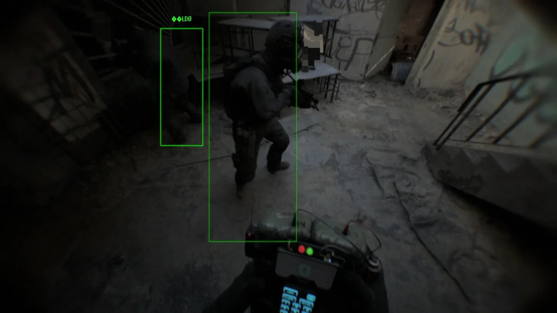 Bodycam screenshot screenshot 11