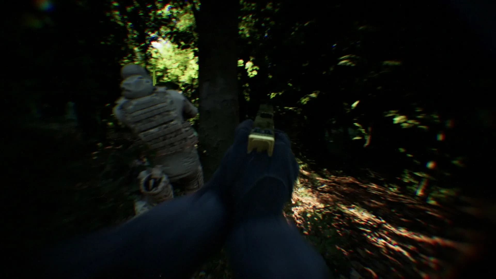 Bodycam screenshot screenshot 15