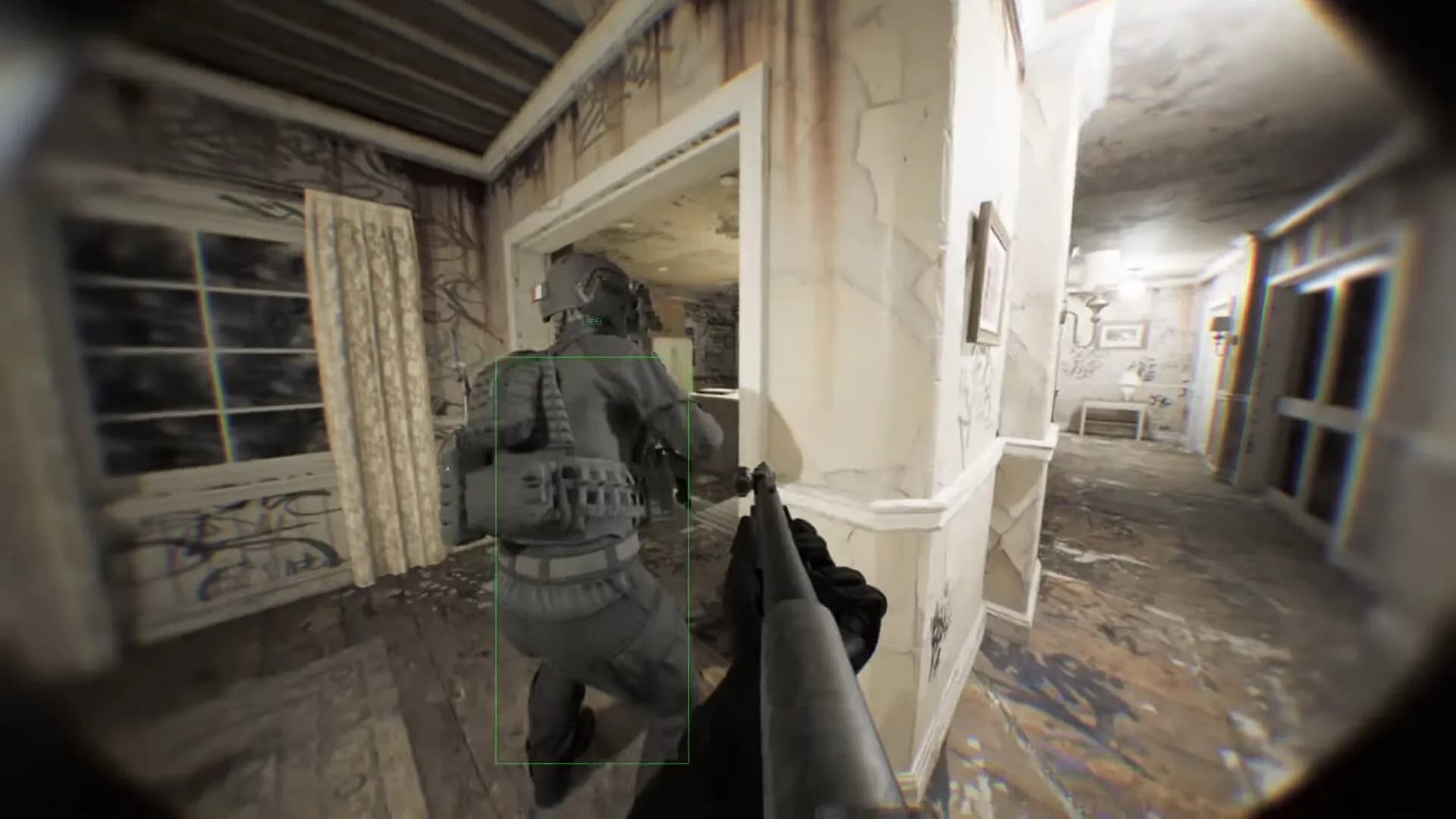 Bodycam screenshot screenshot 9