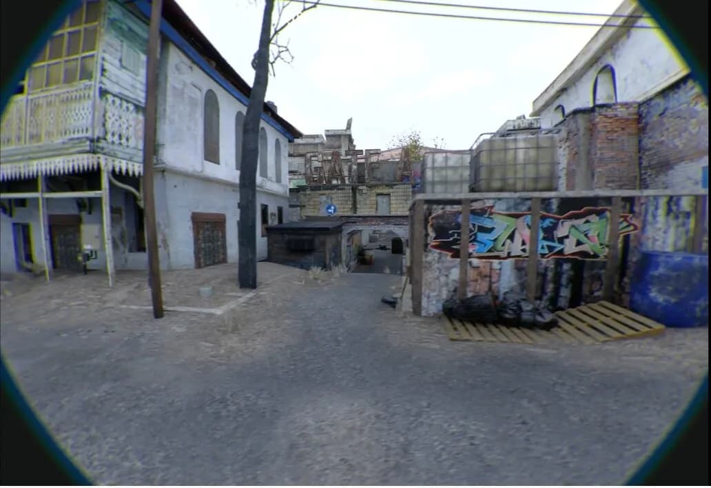 Bodycam Real Shoot screenshot screenshot 8