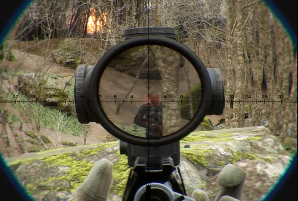 Bodycam Real Shoot 2.0 screenshot screenshot 9