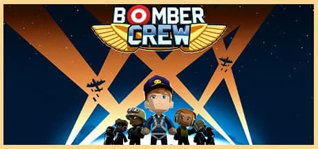 bomber crew vertical card thumbnail