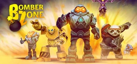 bomberzone vertical card thumbnail