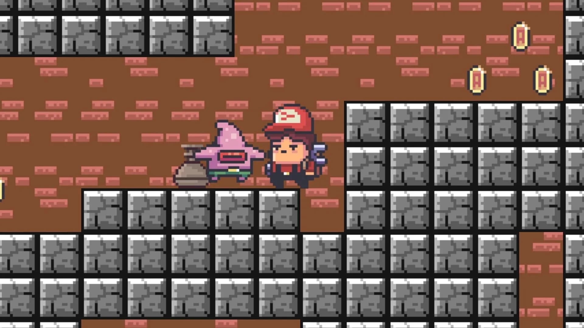 Bombunter screenshot screenshot 0