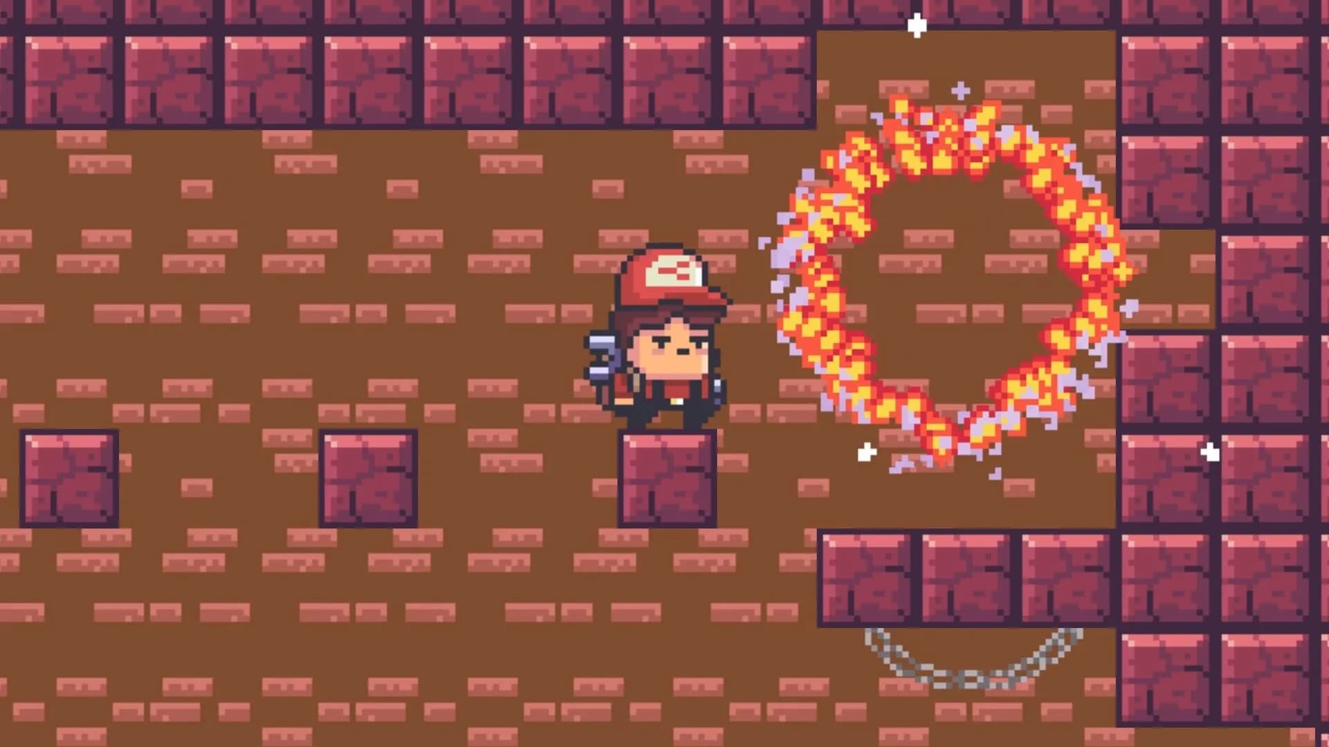 Bombunter screenshot screenshot 2