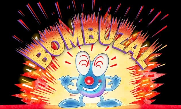 bombuzal vertical card thumbnail
