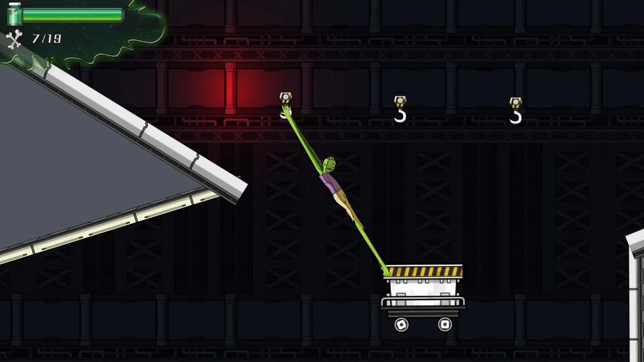 Boneless Zombie screenshot screenshot 1