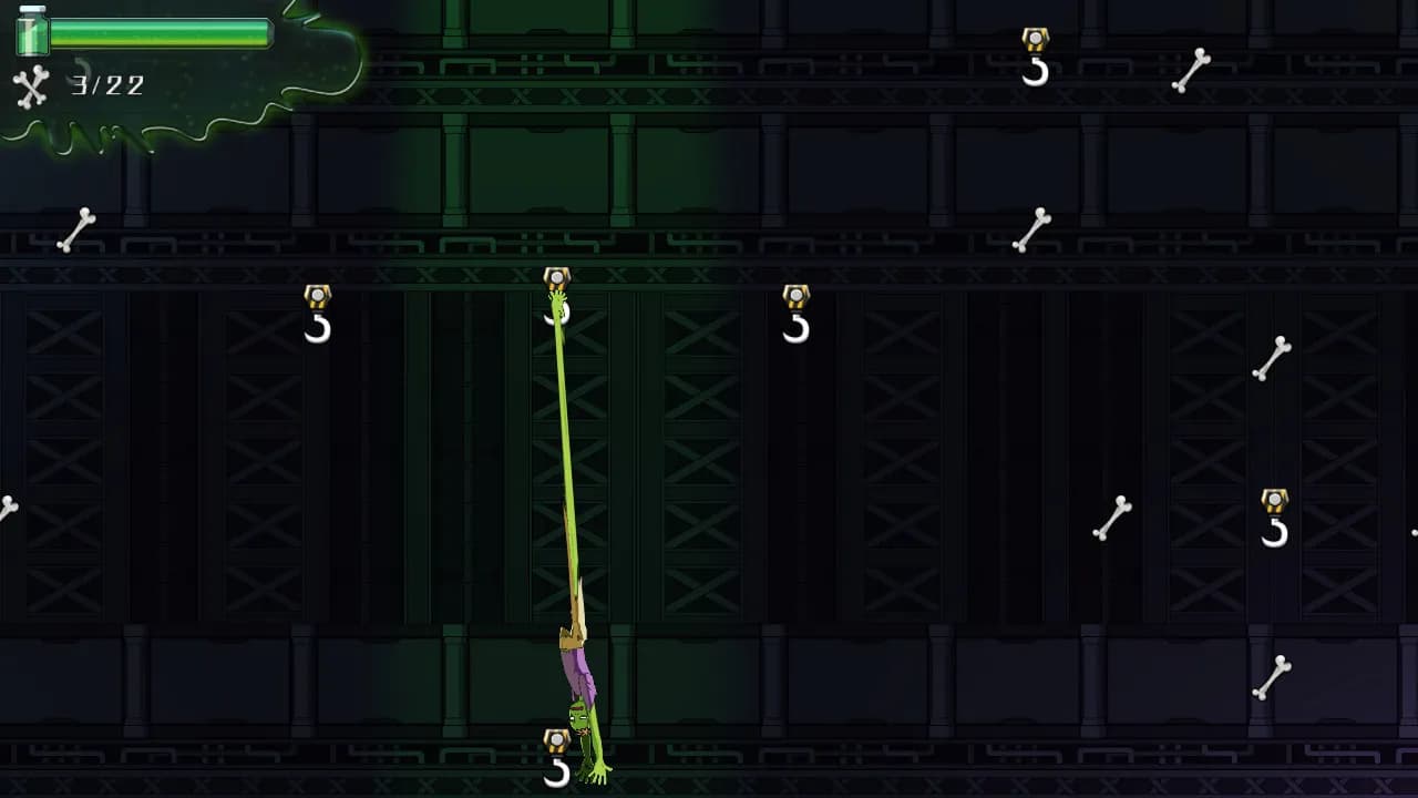Boneless Zombie screenshot screenshot 3