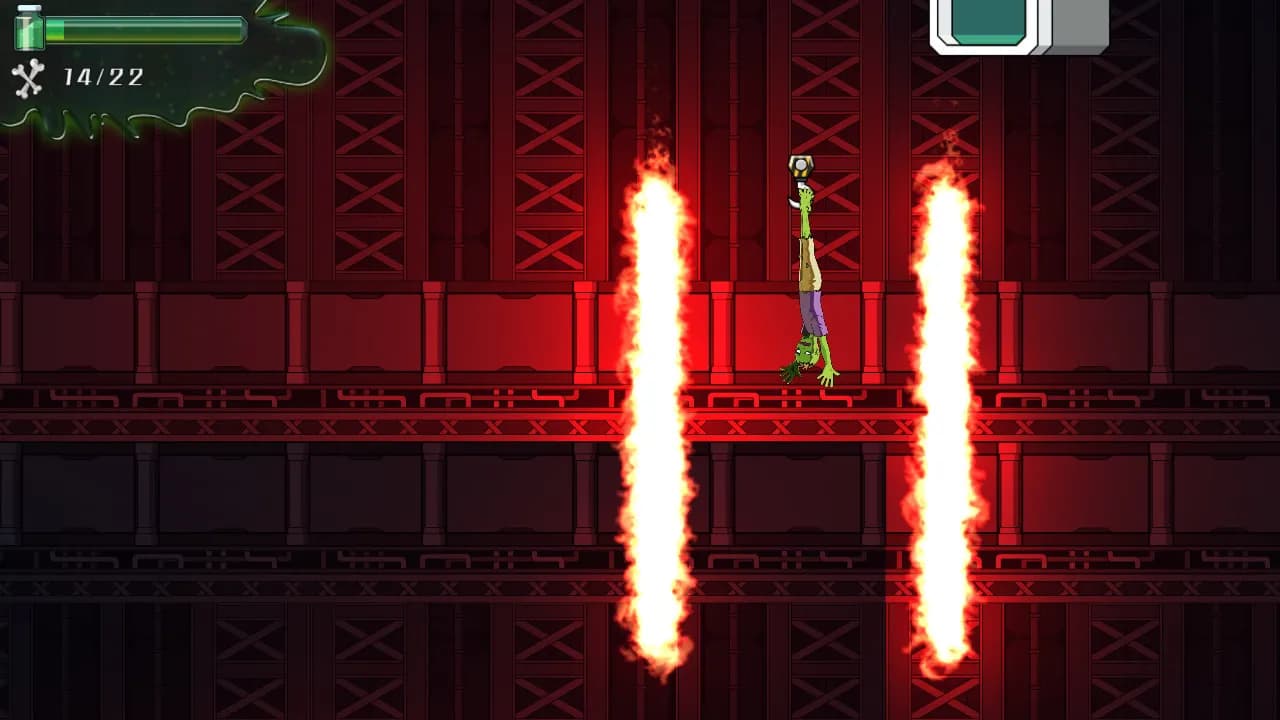 Boneless Zombie screenshot screenshot 4