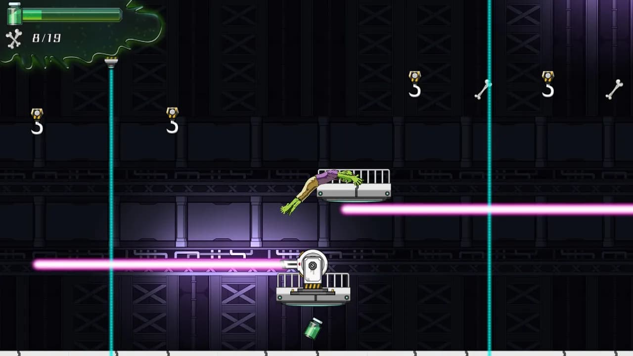 Boneless Zombie screenshot screenshot 5