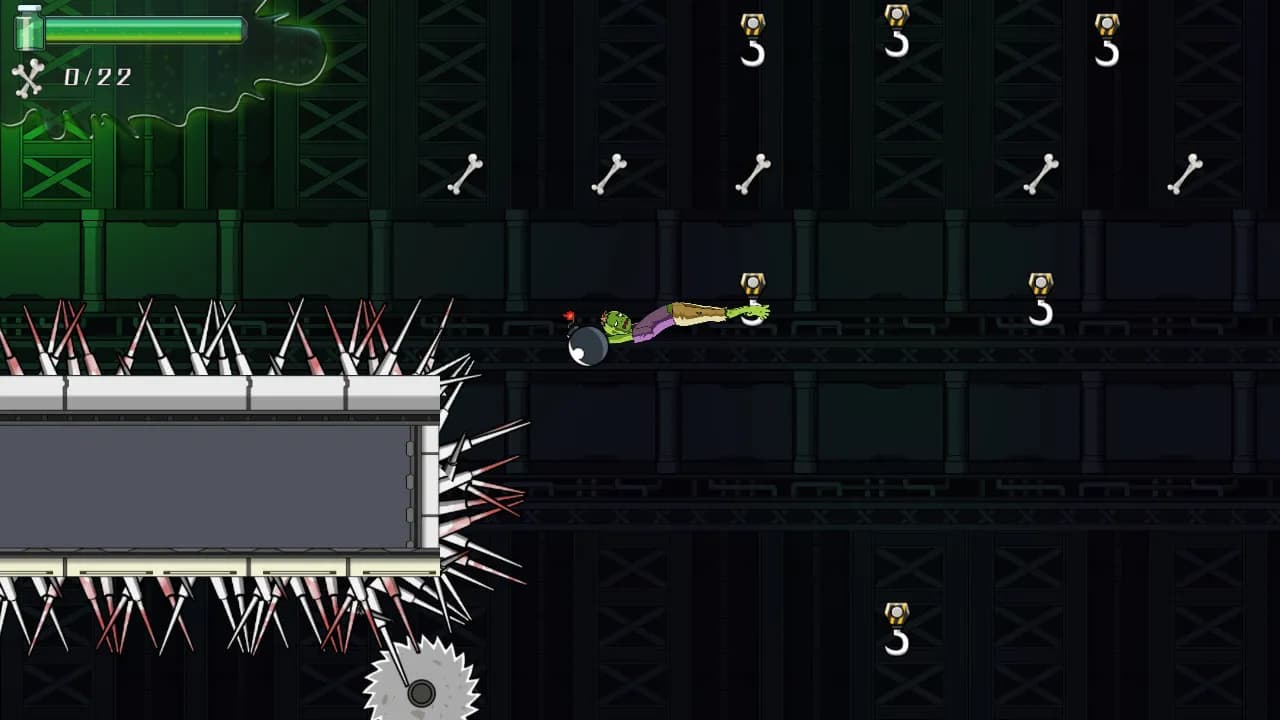 Boneless Zombie screenshot screenshot 6