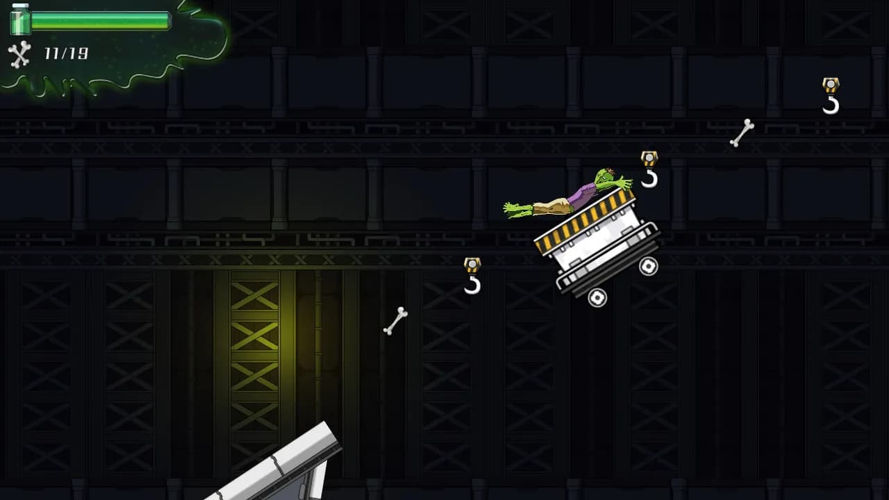Boneless Zombie screenshot screenshot 7