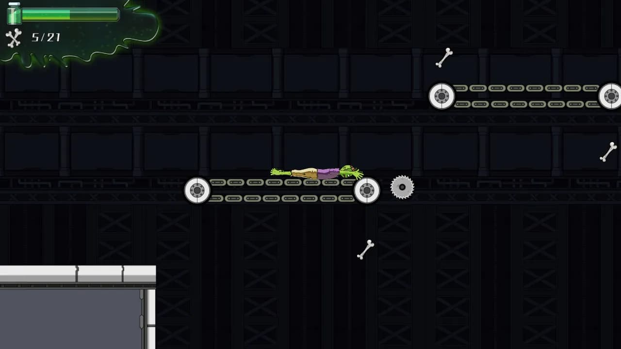 Boneless Zombie screenshot screenshot 8