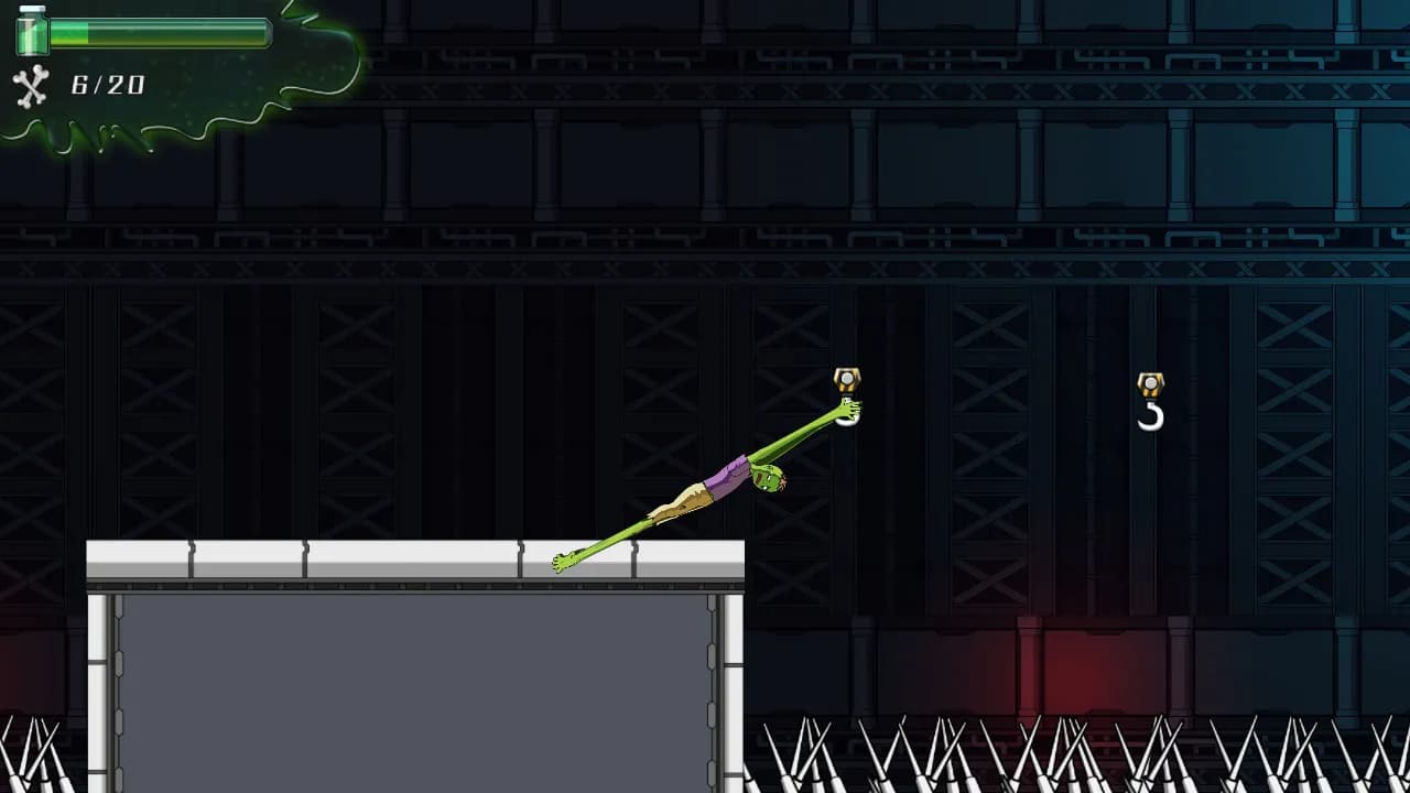 Boneless Zombie screenshot screenshot 9