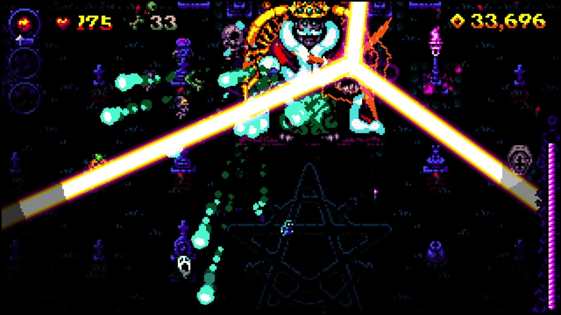 Boneraiser Minions screenshot screenshot 4