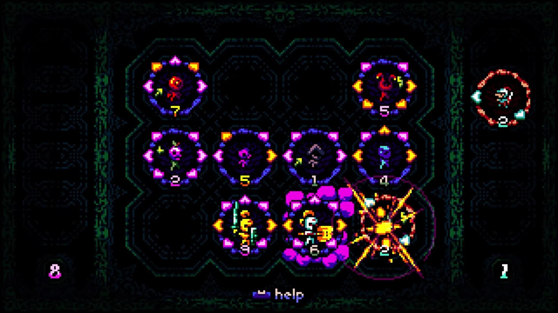 Boneraiser Minions screenshot screenshot 6