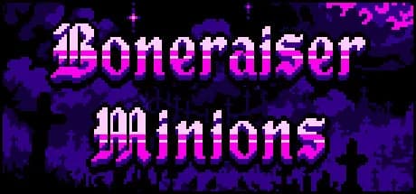 boneraiser minions vertical card thumbnail