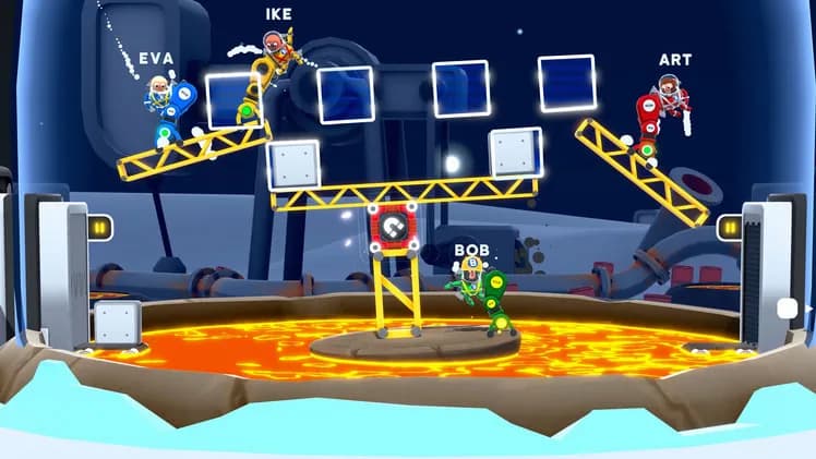 Bonkies screenshot screenshot 1