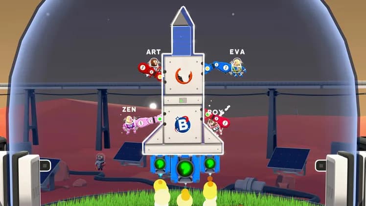 Bonkies screenshot screenshot 3