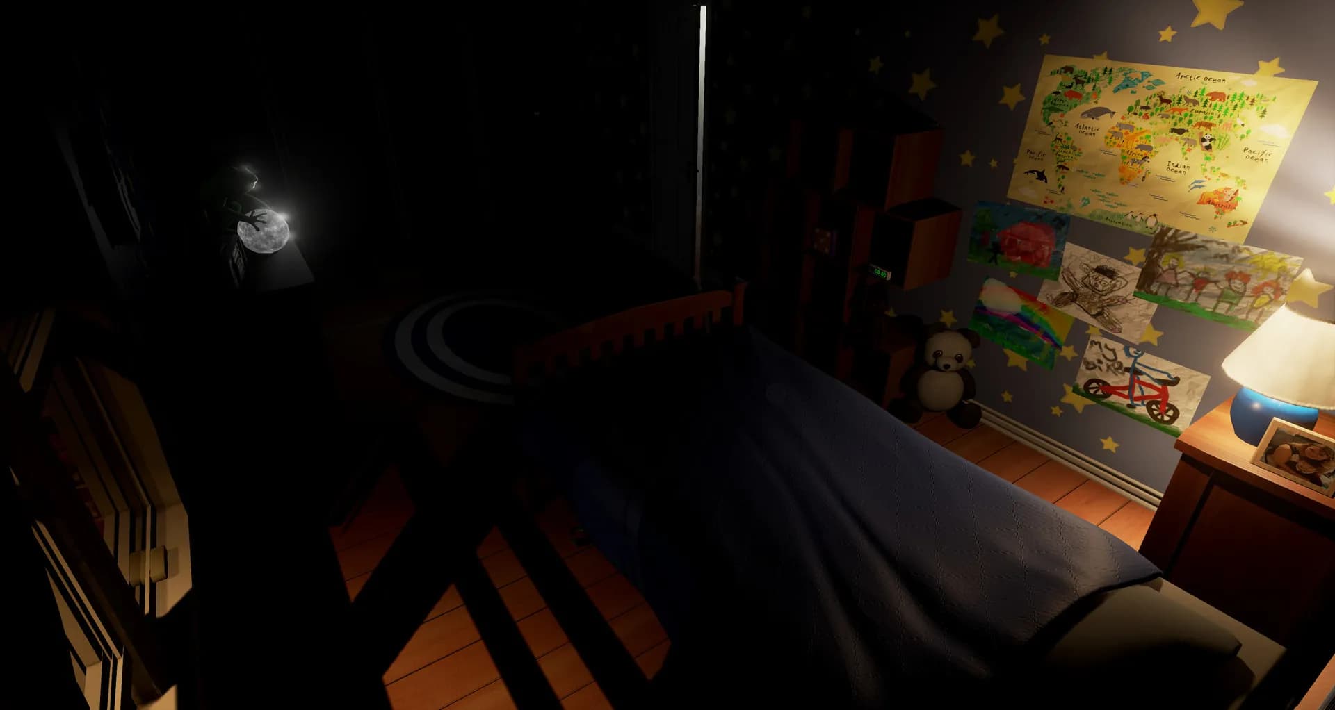 Boogeyman screenshot screenshot 0