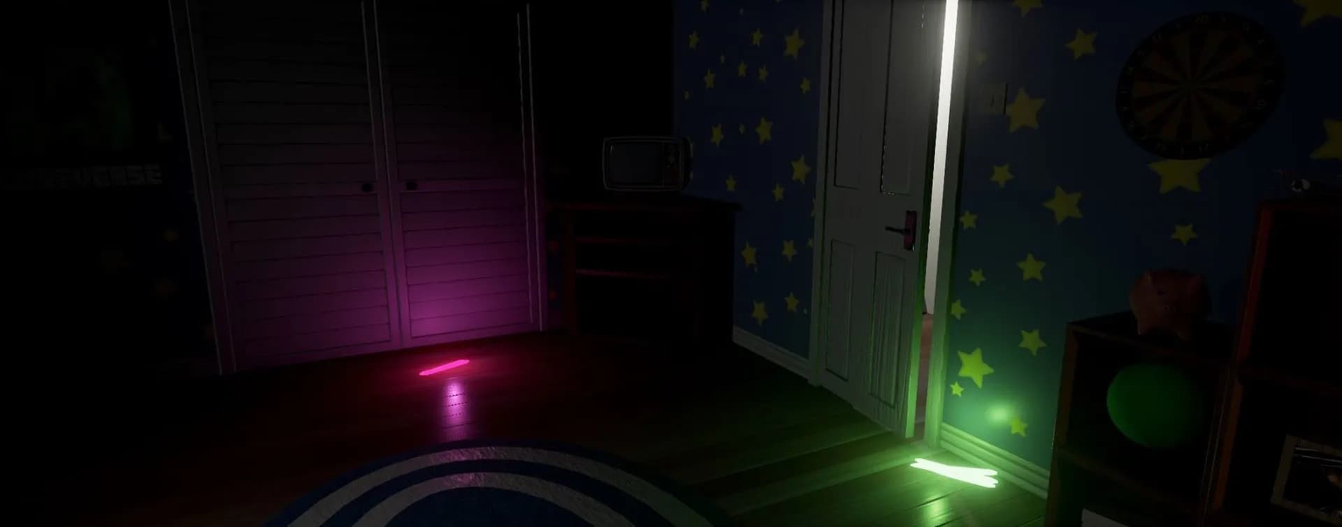 Boogeyman screenshot screenshot 1