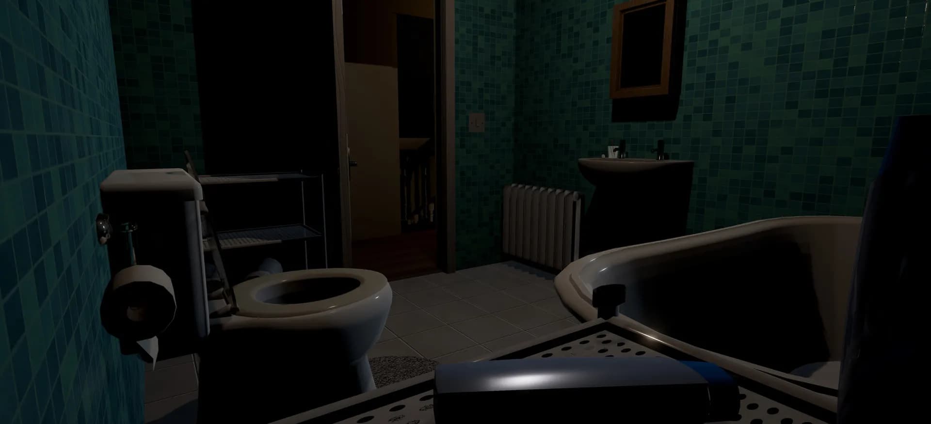 Boogeyman screenshot screenshot 4