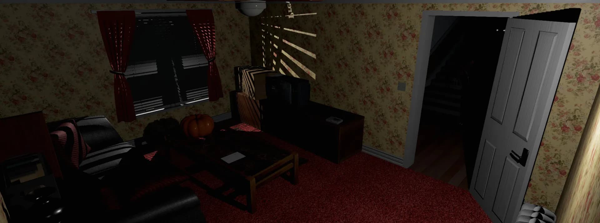 Boogeyman screenshot screenshot 5