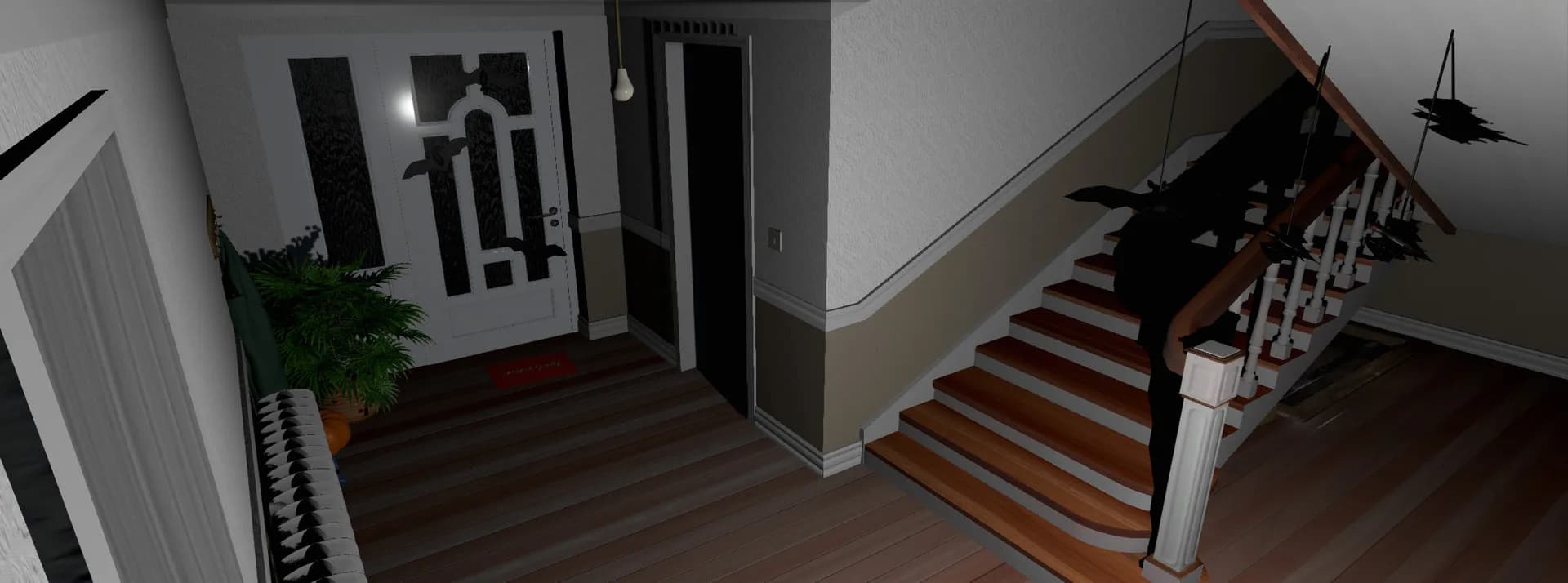 Boogeyman screenshot screenshot 7
