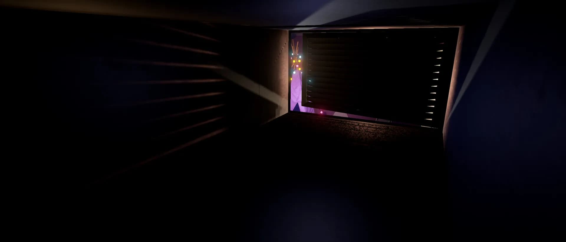 Boogeyman 2 screenshot screenshot 1
