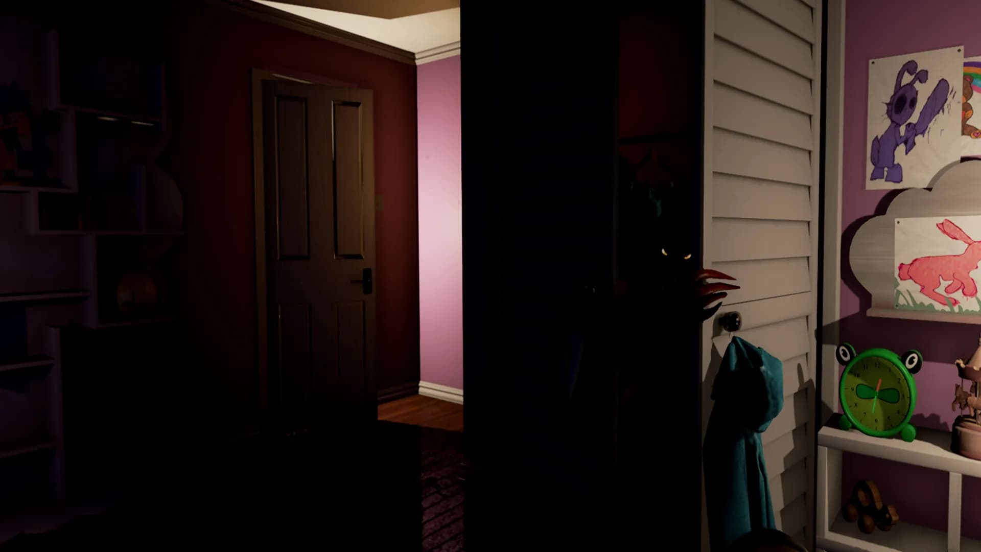 Boogeyman 2 screenshot screenshot 2