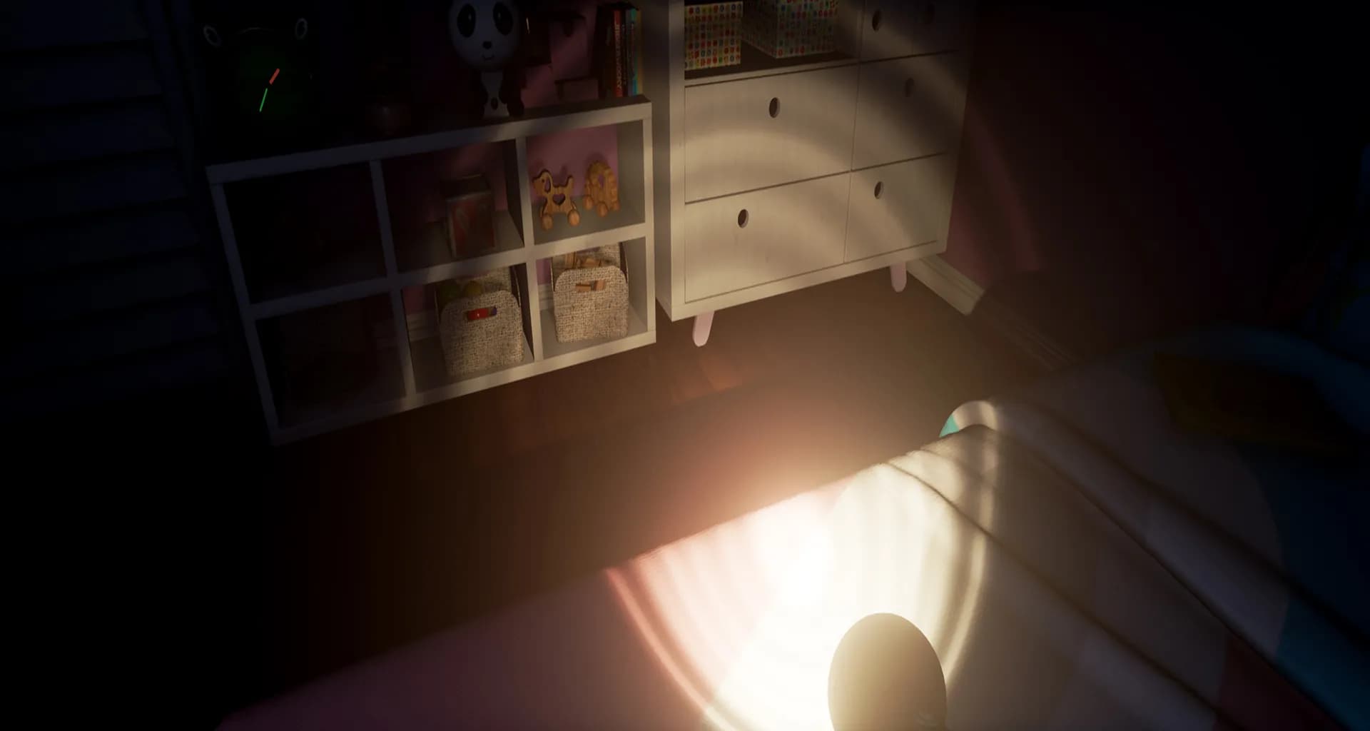 Boogeyman 2 screenshot screenshot 3