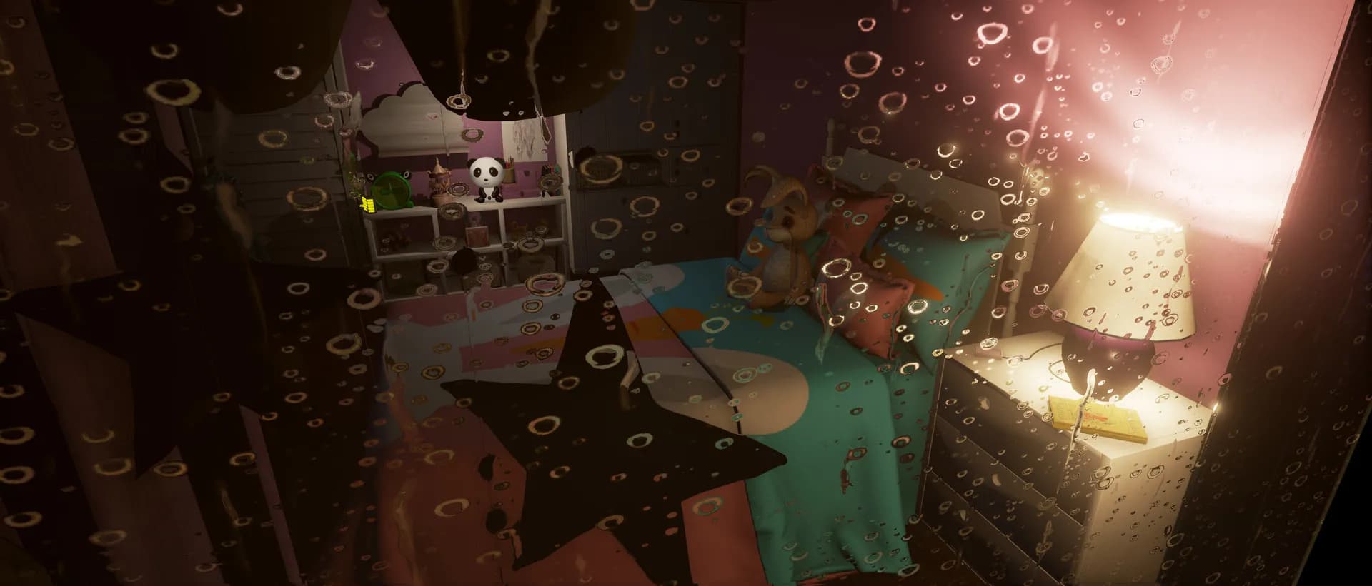 Boogeyman 2 screenshot screenshot 5