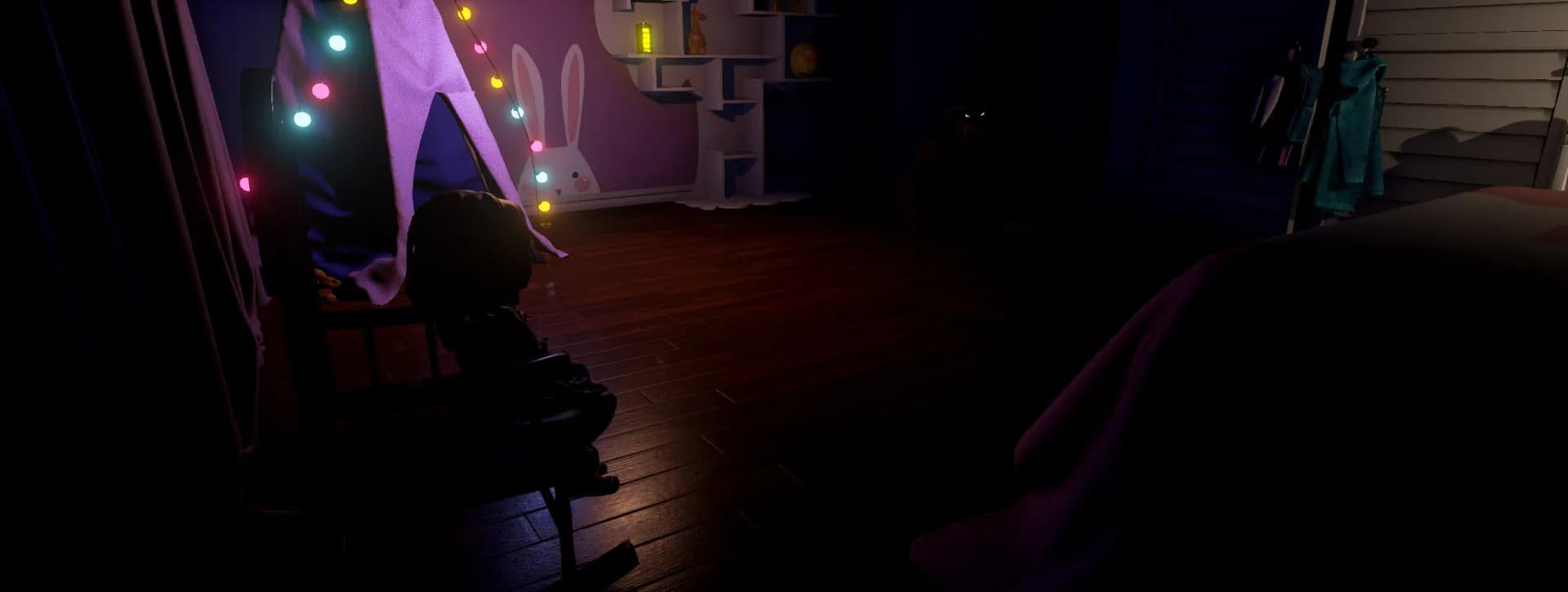 Boogeyman 2 screenshot screenshot 6