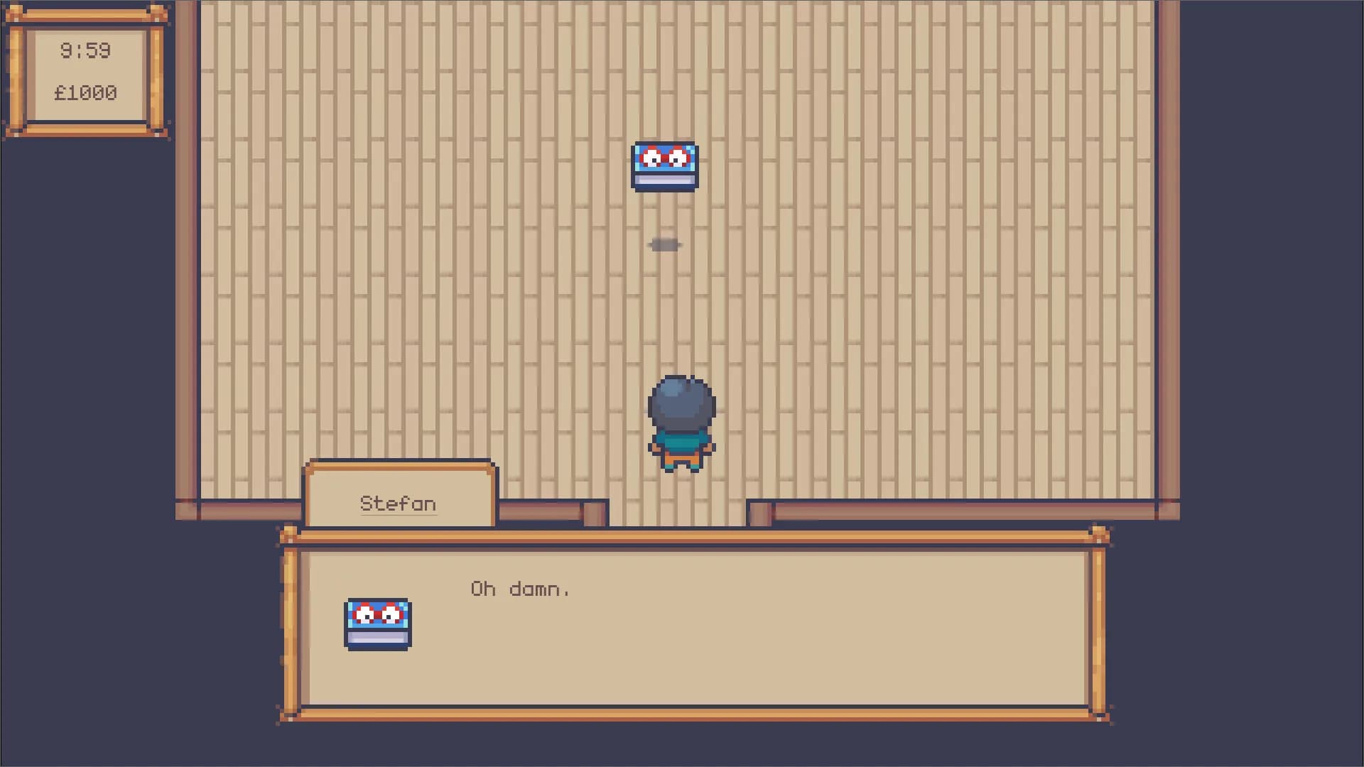 Book Bound screenshot screenshot 5