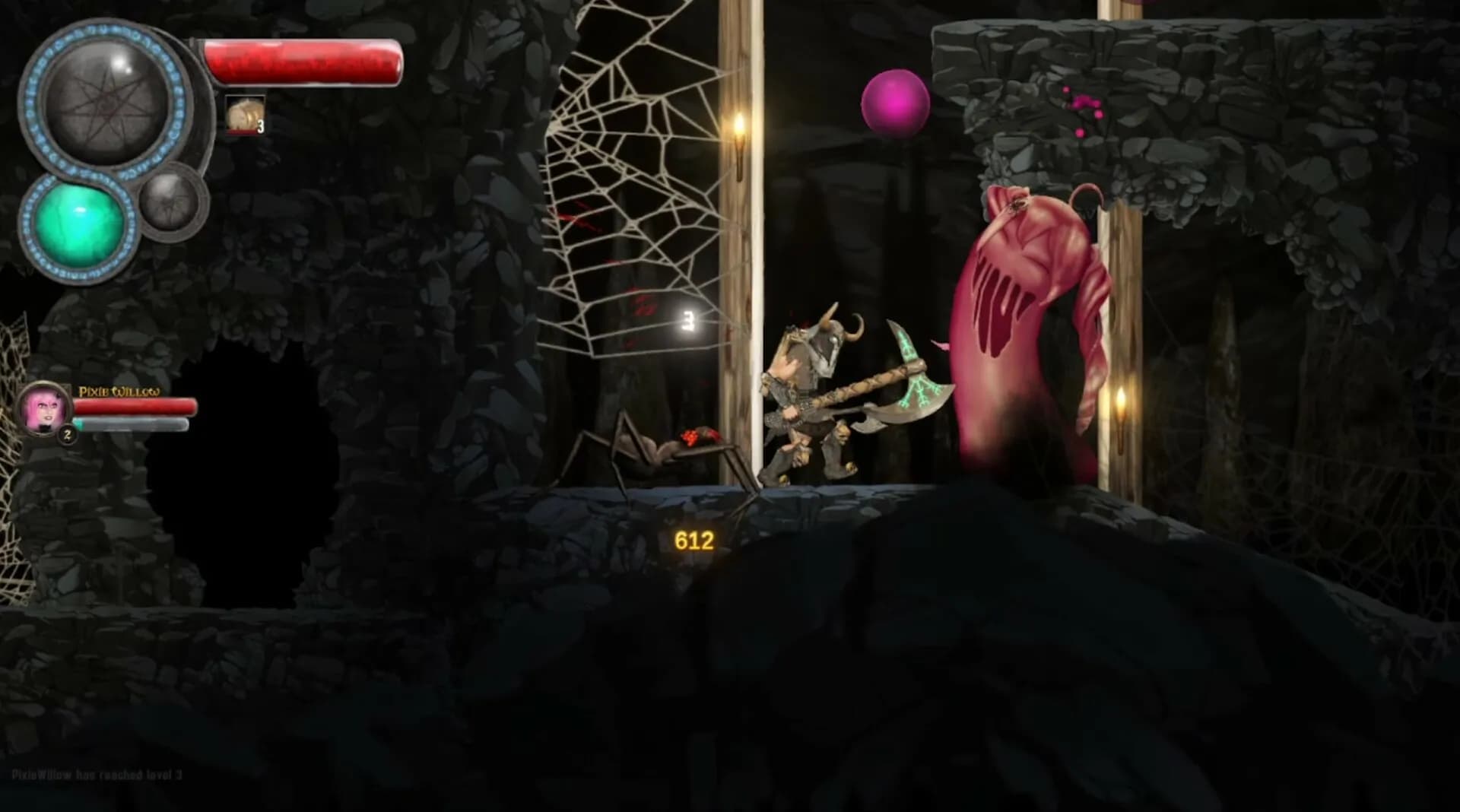 Book of Korvald screenshot screenshot 12