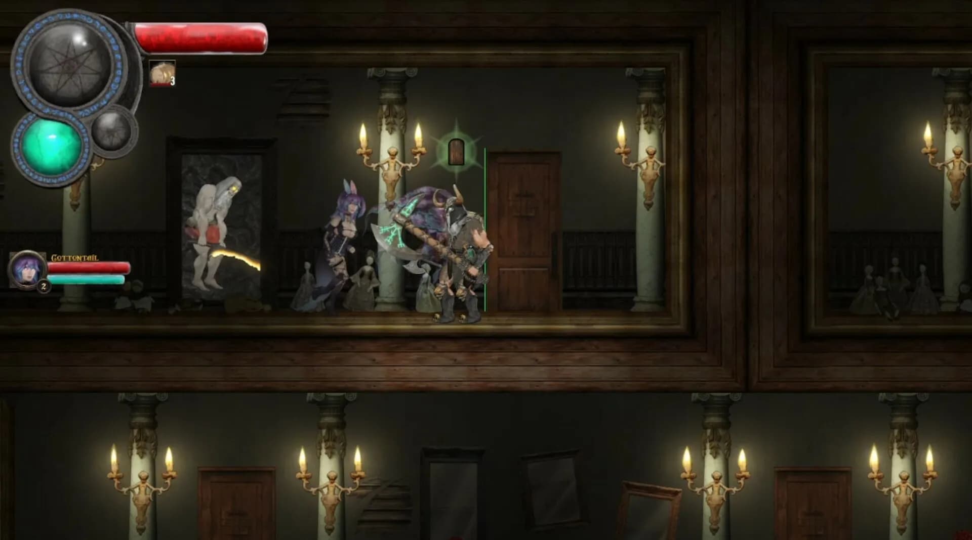 Book of Korvald screenshot screenshot 14