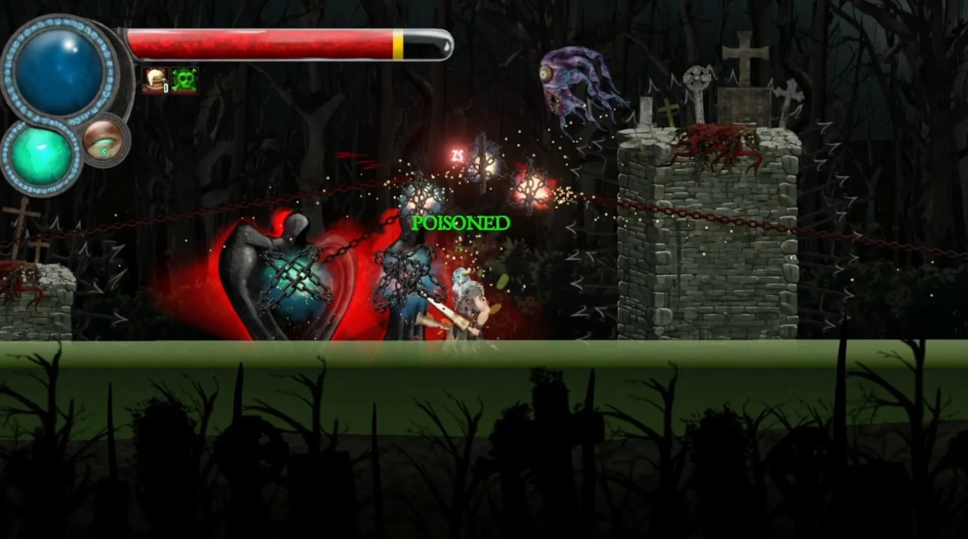 Book of Korvald screenshot screenshot 16