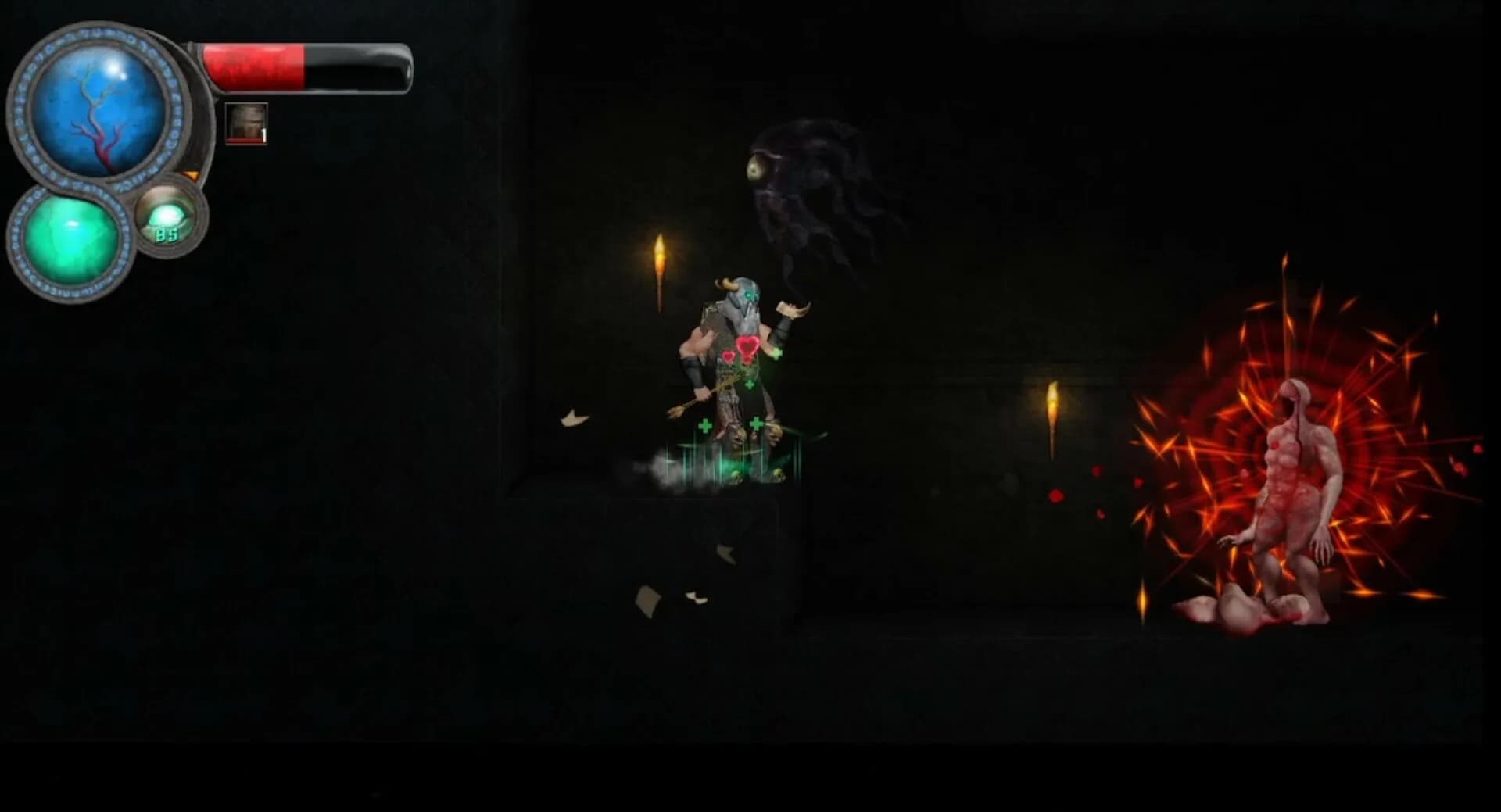 Book of Korvald screenshot screenshot 18