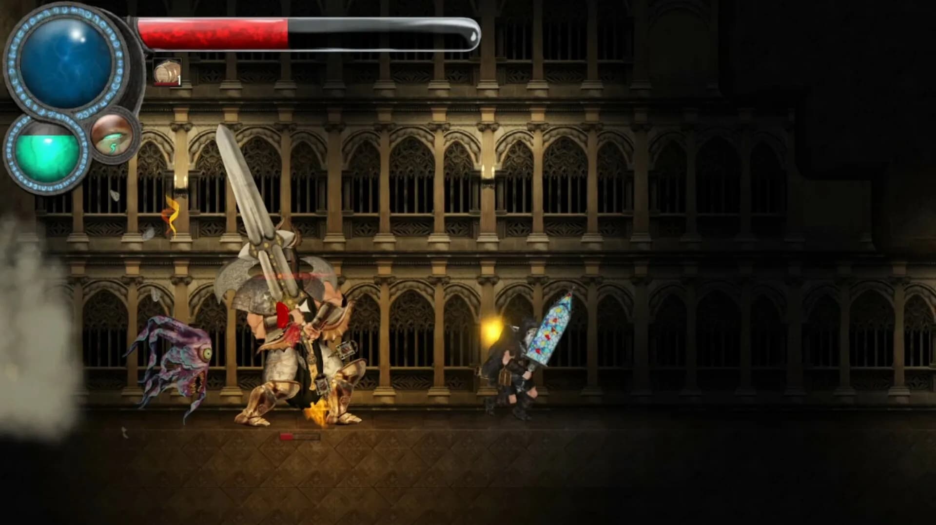 Book of Korvald screenshot screenshot 19